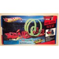 Трек Hot Wheels Супер Циклотрон HW-217